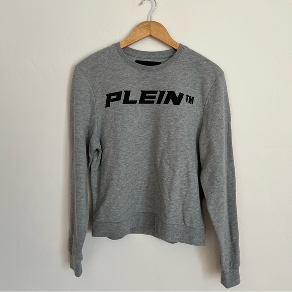 Philipp Plein Sweatshirt - Picture 3 of 7